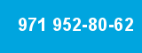 971 952-80-62